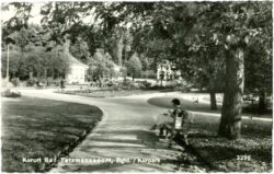 bad tatzmannsdorf, kurpark