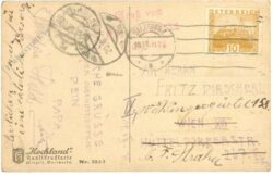 salzburg, festung hohensalzburg und der untersberg