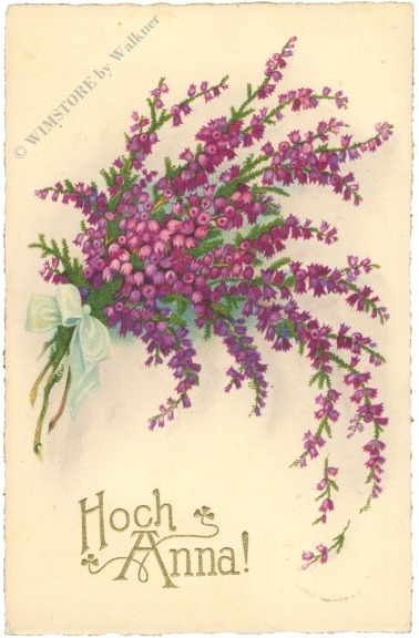 namenstag hoch anna