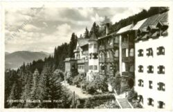 obladis, kurhotel