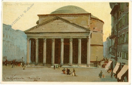 cassine, ansicht cassine, ansicht