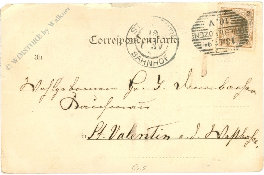 gries am brenner, mit den rosengärten