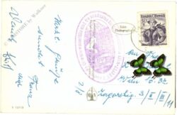 krimml, oberer wasserfall