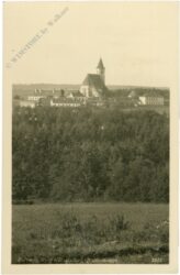 pernegg, ortsansicht