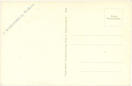 pernegg, ortsansicht