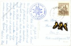 ehrwald, coburgerhütte m. sonnenspitze