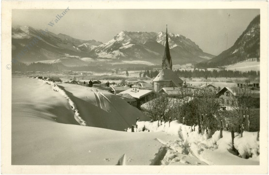 kössen, ansicht