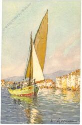 segelboot