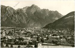 lienz, mit spitzkofel