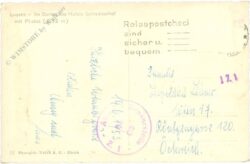 luzern, im garten des hotels schweizerhof