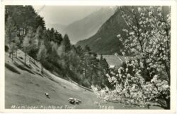 mieming, mieminger hochland