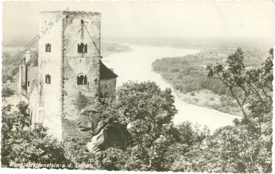 greifenstein, burg greifenstein, burg