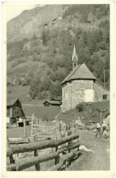 hinterbichl, hotel pension wiener sängerknaben
