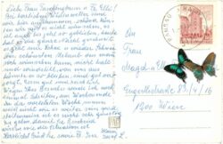 ramsau bei hainfeld, urlaubsheim annental