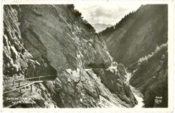 kals, daberklamm