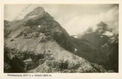 telfes, kirchdachspitz und habicht