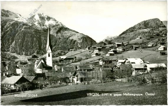 virgen, gegen malhamgruppe