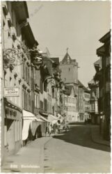 rheinfelden, ortsansicht