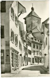 rheinfelden, ortsansicht