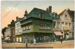 valenciennes, ansicht