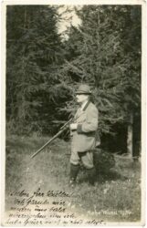 hohe wand, 1936 hohe wand, 1936