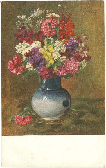 blumenvase