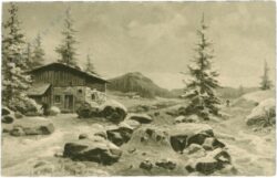 winterlandschaft