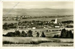 meedl b. mähr. neustadt, ortsansicht