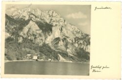 gmunden, gasthof zum hain
