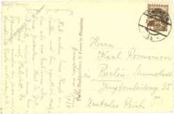 gmunden, gasthof zum hain