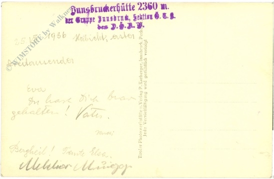 neustift im stubaital, am habichtgipfel