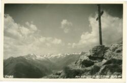 neustift, am hohen burgstall