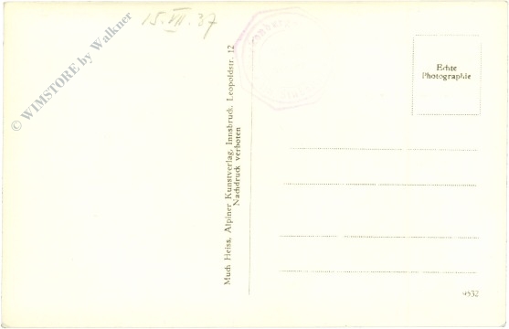 neustift, am hohen burgstall