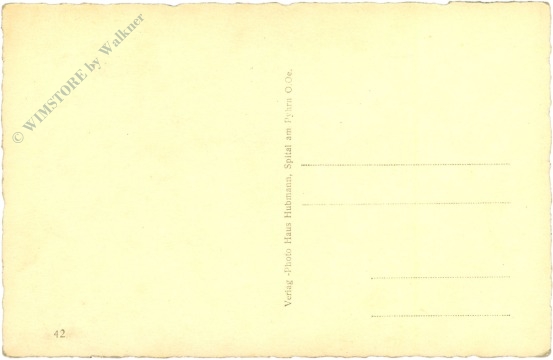 windischgarsten, vom kalvarienberg