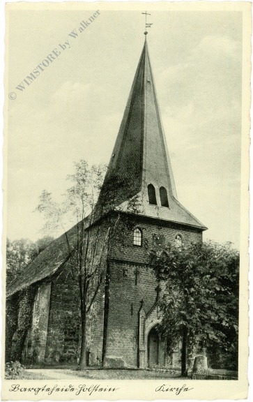 kirche, ansicht
