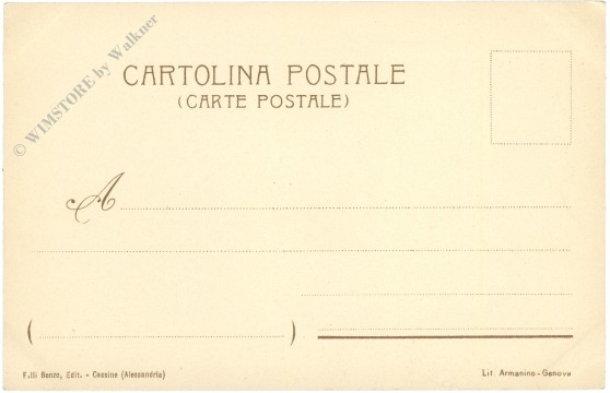 alessandria, cassino