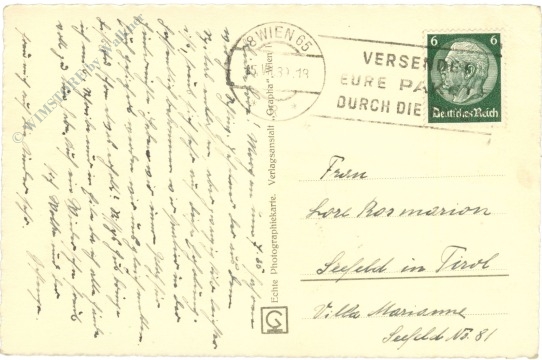wien 1, stock im eisenplatz