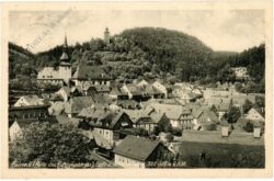 berneck, ortsansicht