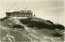 gemeindealpe, terzerhaus