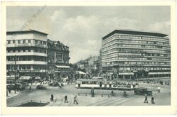 berlin, potsdamer platz