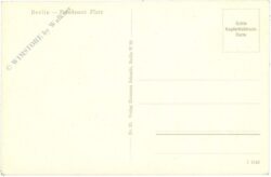 berlin, potsdamer platz