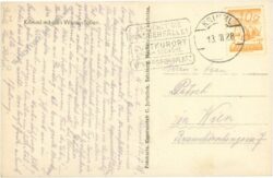 krimml, mit den wasserfällen