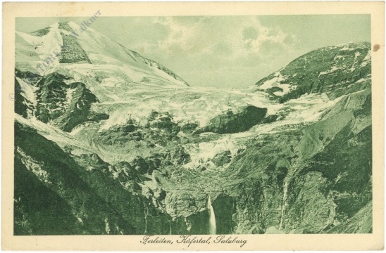 zell am see, ferleiten, käfertal