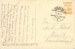 zell am see, ferleiten, käfertal