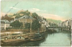 namur, ansicht namur, ansicht