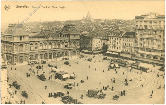 brüssel, ansicht brüssel, ansicht