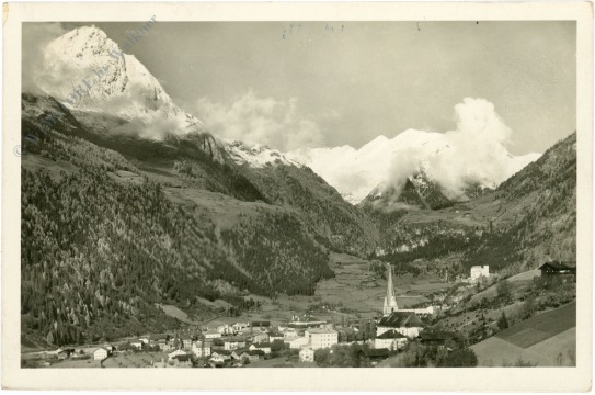 matrei, ortsansicht