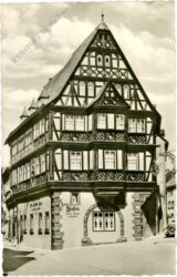 miltenberg, hotel riesen