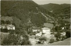 lilienfeld, krankenhaus