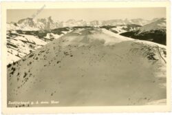 kühtai, zwölferkogel g.d. stein. meer